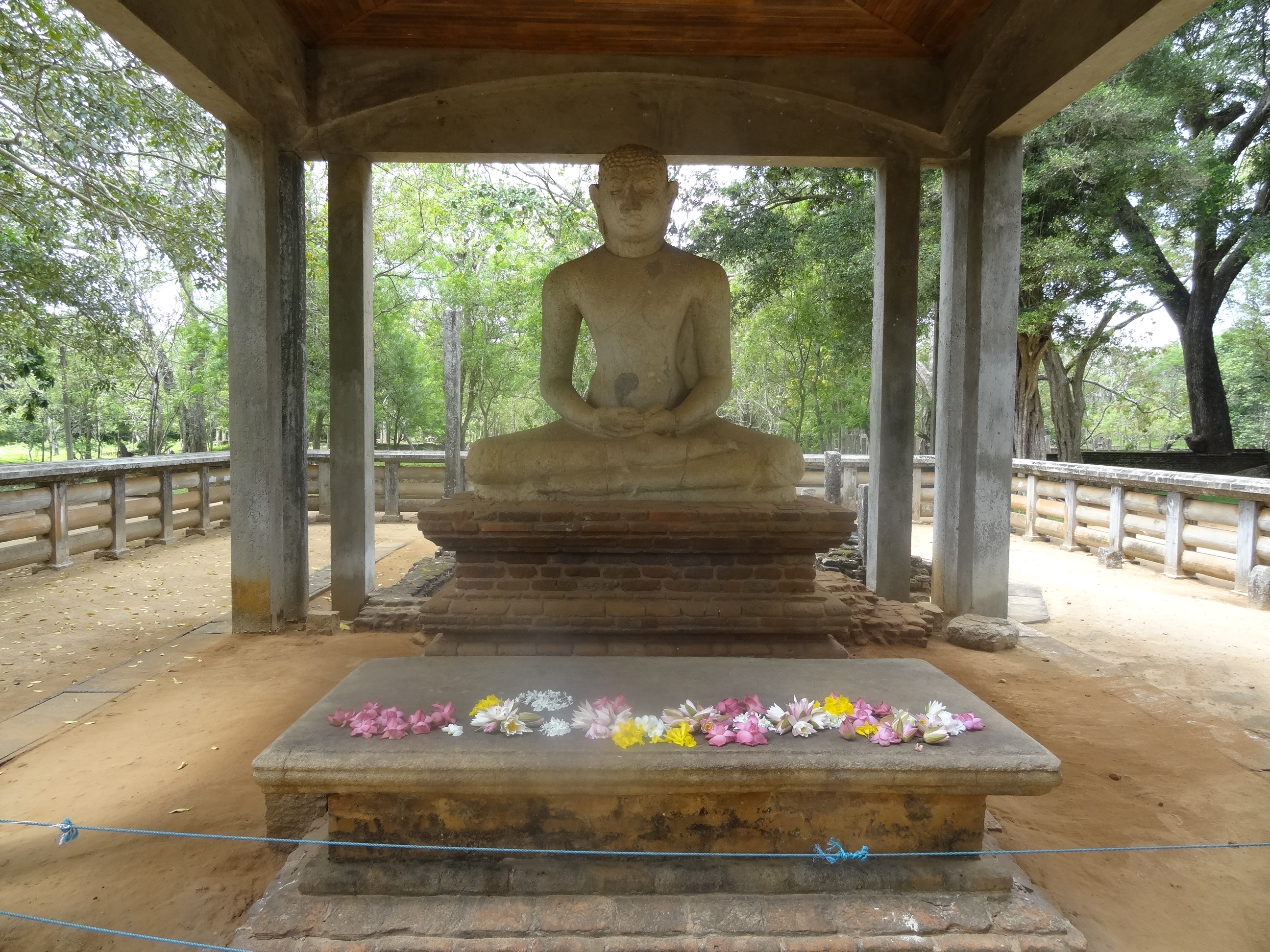 Samadhi_Buddha_Statue