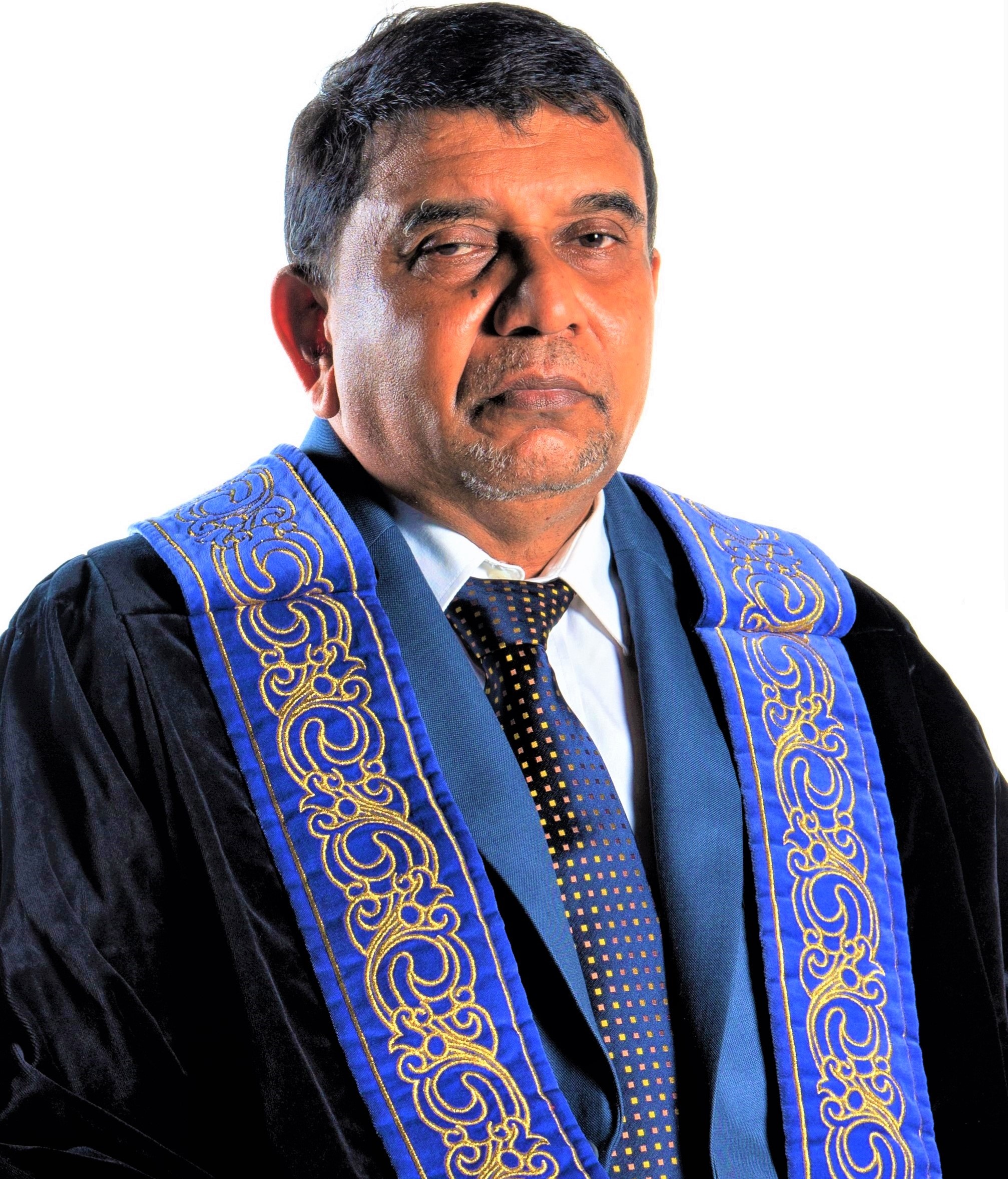 Dr. D.P. Chandrasekara appointed as the new Deputy Vice-Chancellor of the University of Moratuwa 