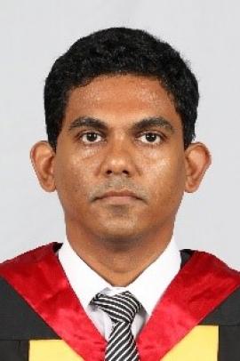 Prof. H.R. Pasindu