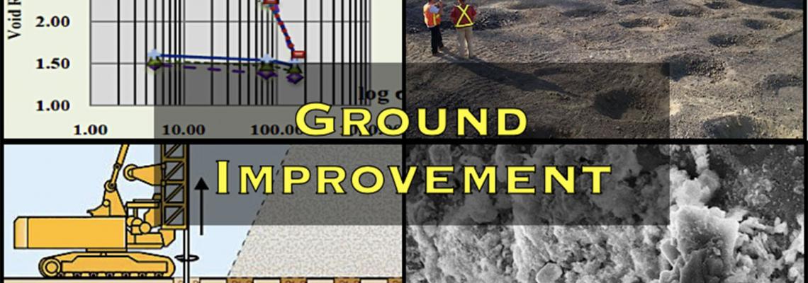 Ground Improvement