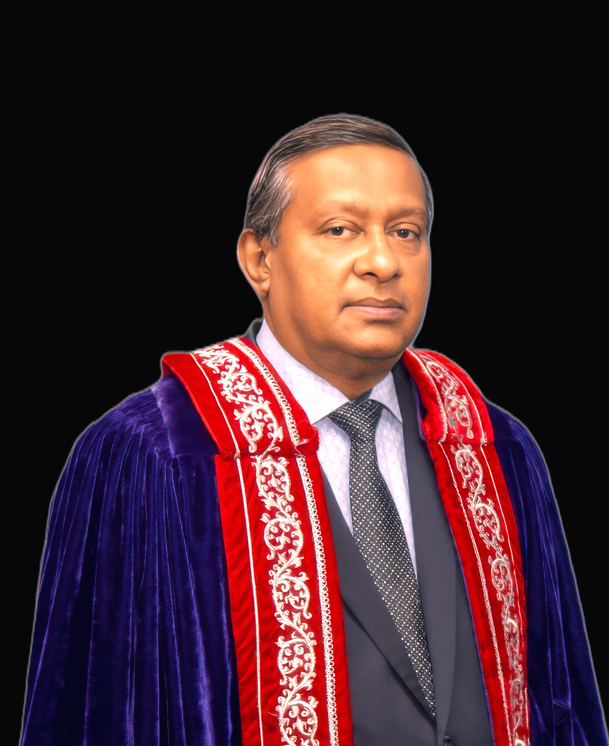 Prof.J.M.A. Manatunge