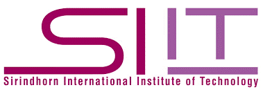 Sirindhorn International Institute of Technology (SIIT), Thammasat University, Thailand