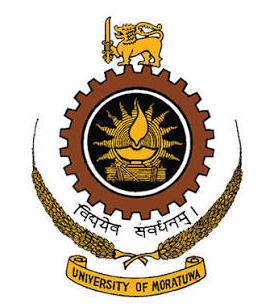 University of Moratuwa Logo