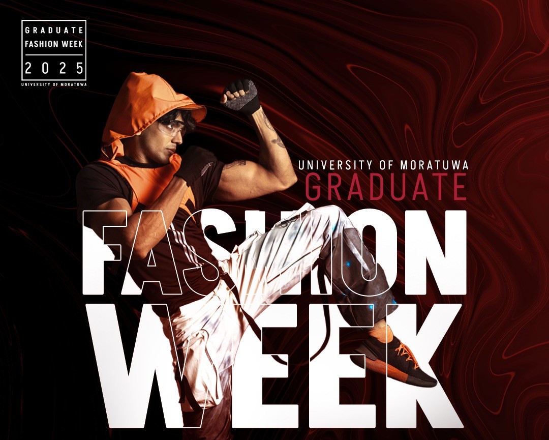 Graduate Fashion Week 2025