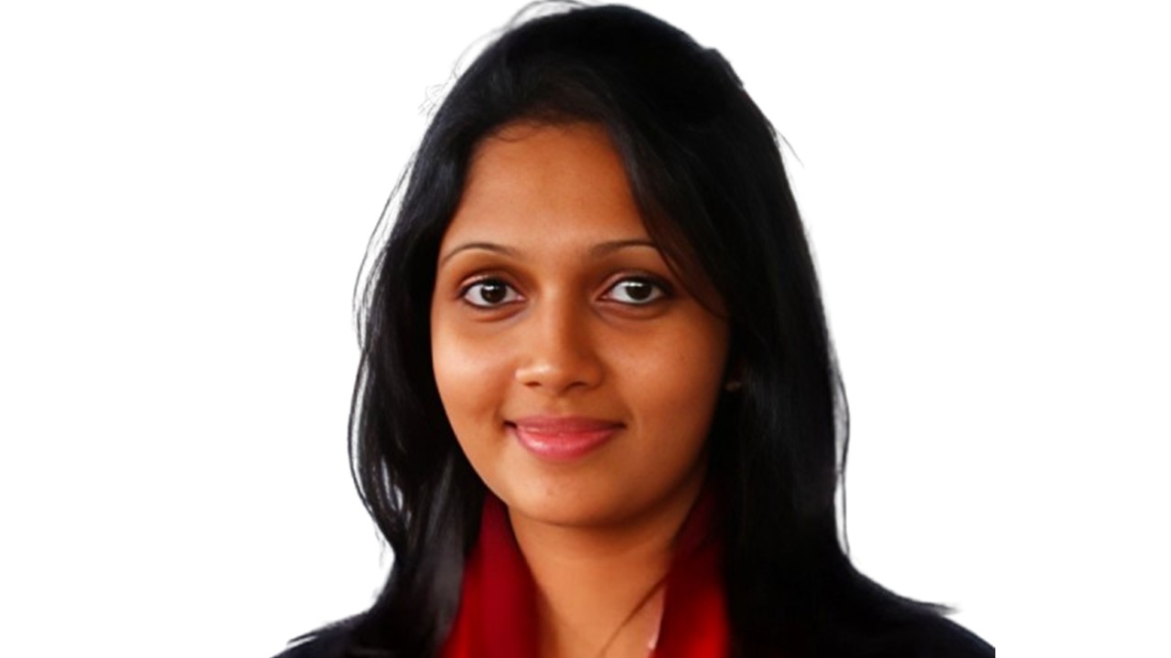 Dr. Dinithi Herath from the University of Moratuwa Receives Prestigious Paediatric Interventional Radiology Scholarship