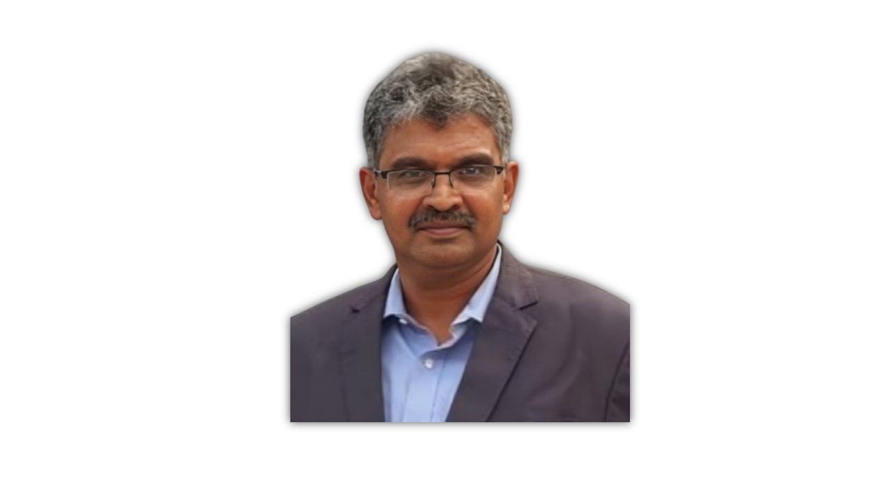 A Talk on Beyond the Current GenAI: Preparing for the Future by Dr. Madhusudhanan Baskaran