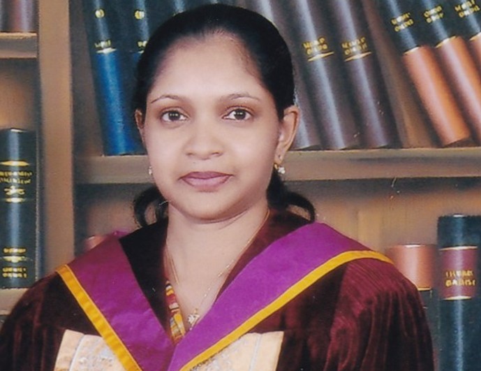 Prof. (Ms.) Dulani Meedeniya is Among the Stanford–Elsevier List of the World’s Top 2% of Scientists