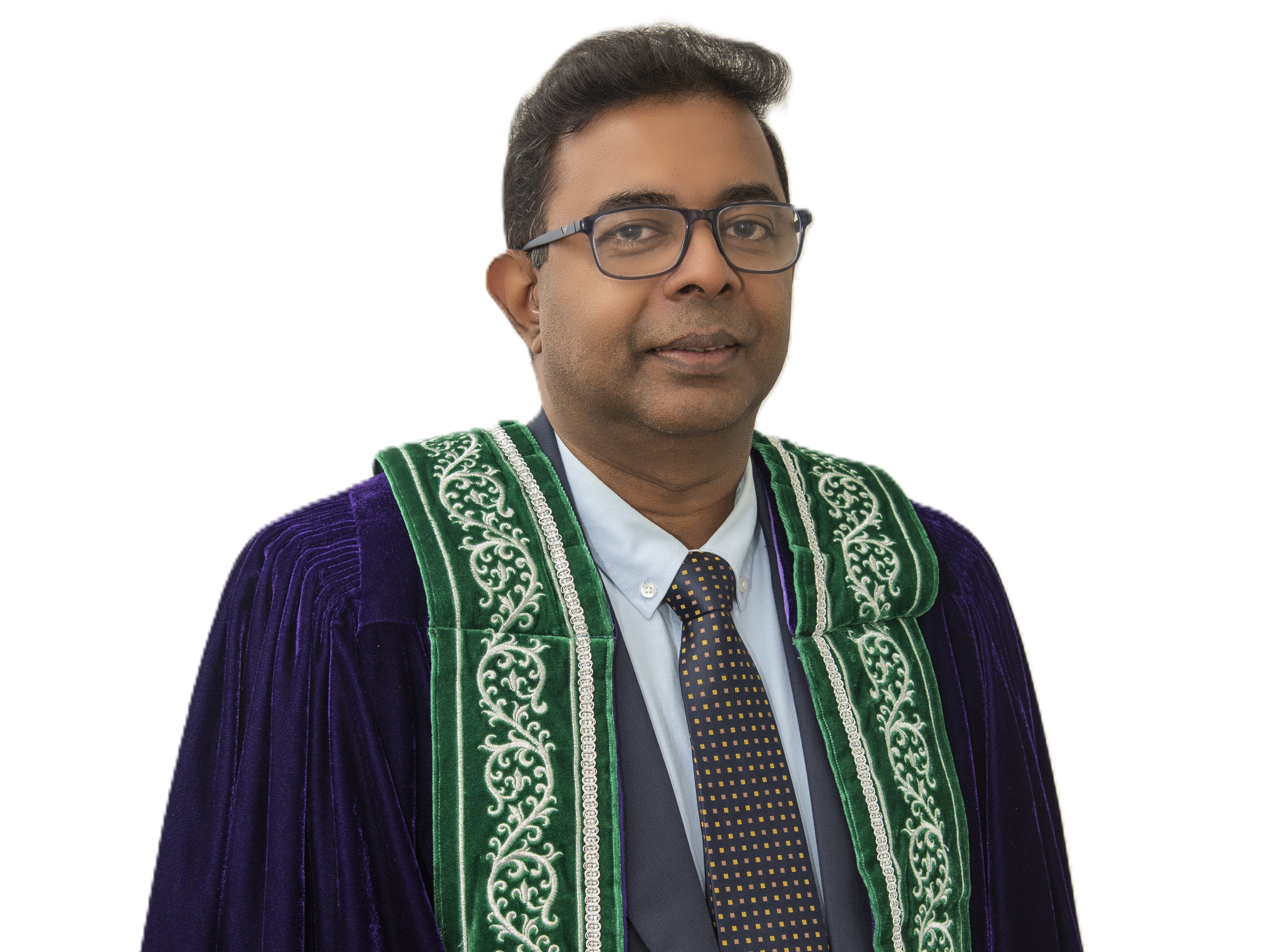 Dr. Senaka Pilapitiya  