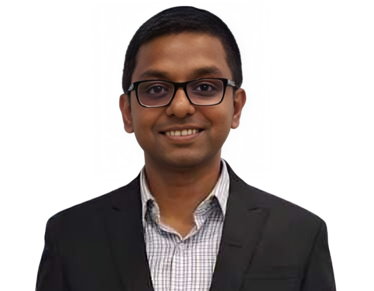 Dr. Hiran Chathuranga Appointed as Scientific Editor 