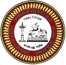 University of Jaffna logo