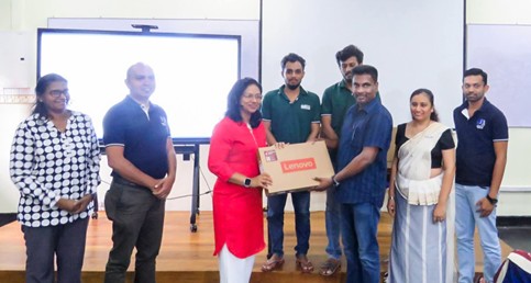 Alumni Contributions Strengthen Academic Support at the Department of Building Economics