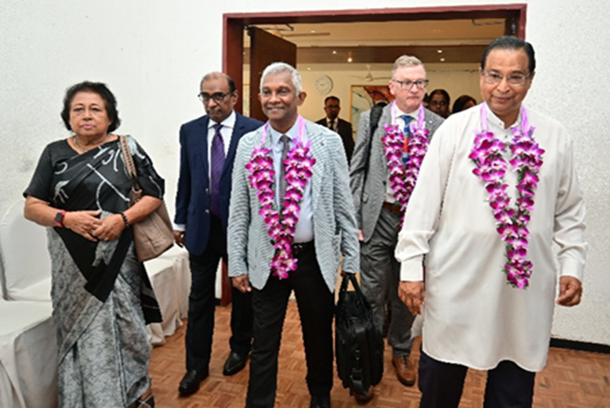 13th World Construction Symposium Explores Sustainable Futures