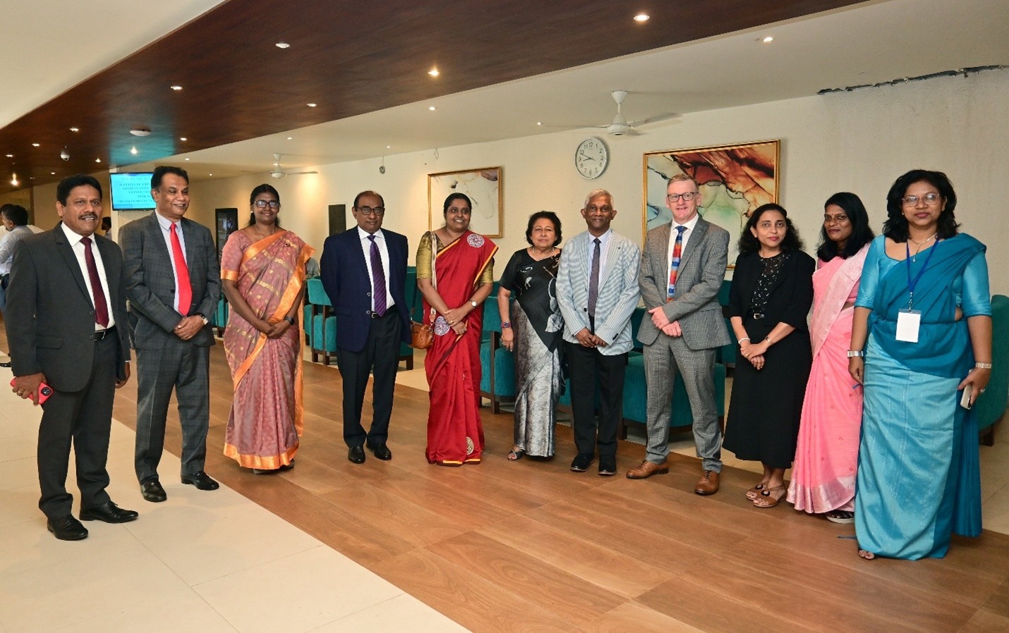 13th World Construction Symposium Explores Sustainable Futures