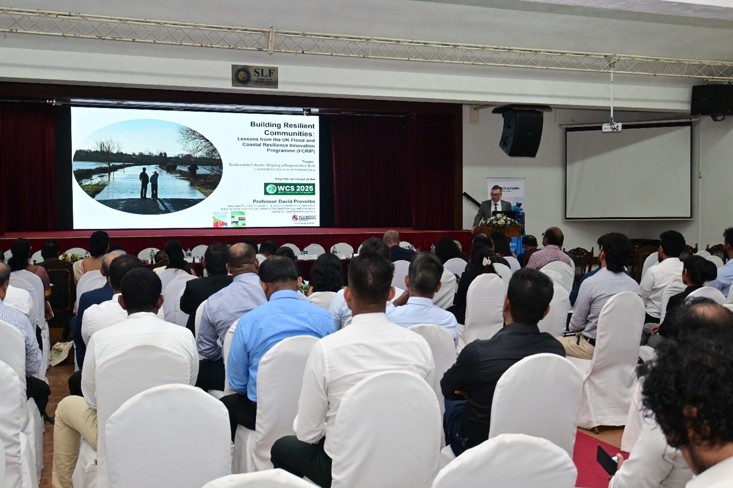 13th World Construction Symposium Explores Sustainable Futures