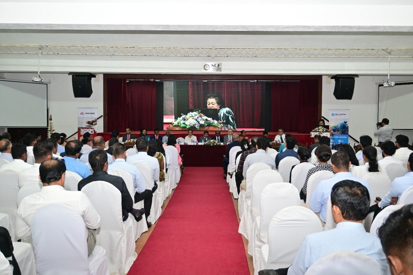 13th World Construction Symposium Explores Sustainable Futures