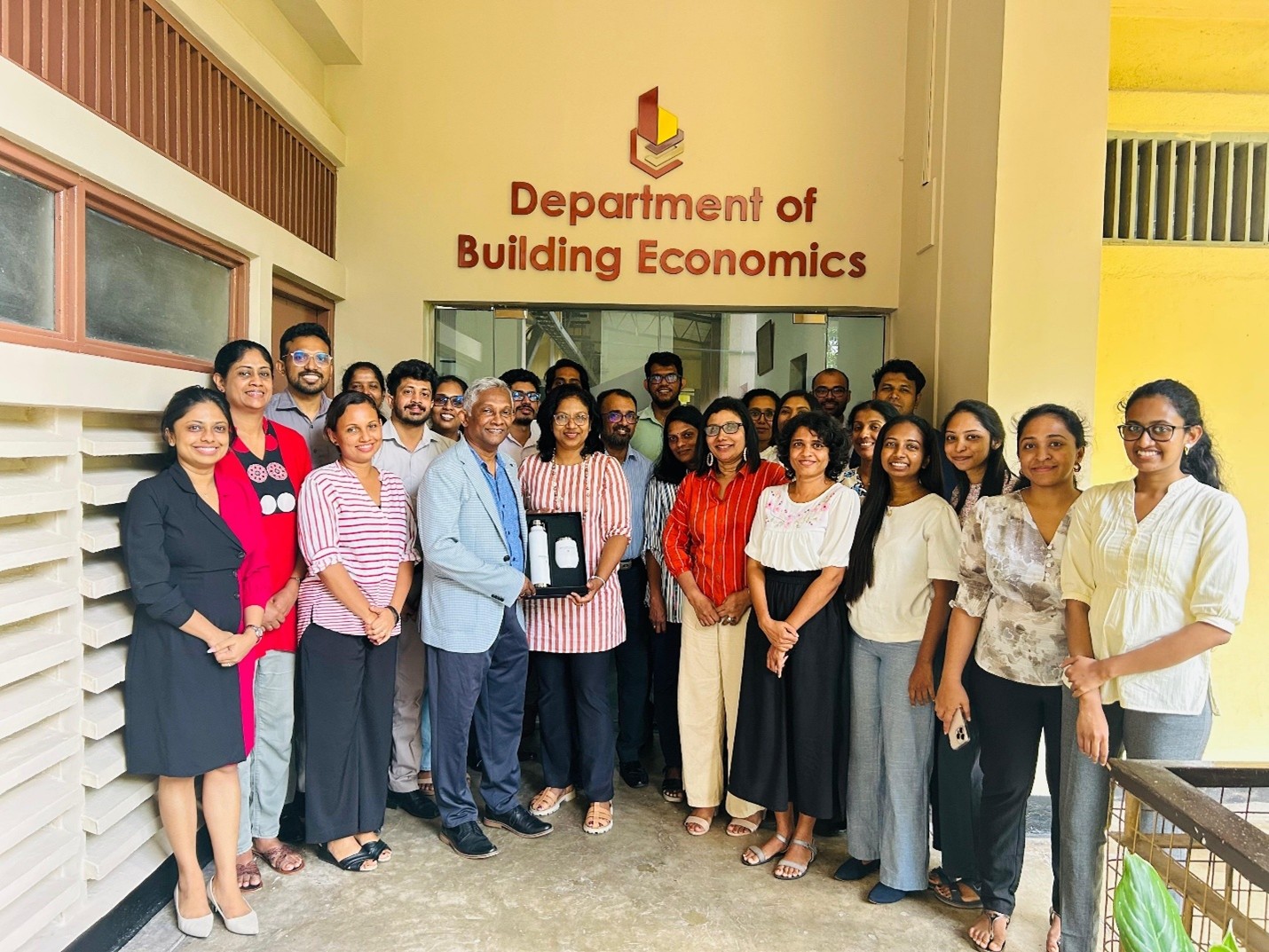 Advancing Industry-Academia Partnerships: Highlights from the 91st BEMRU Colloquium