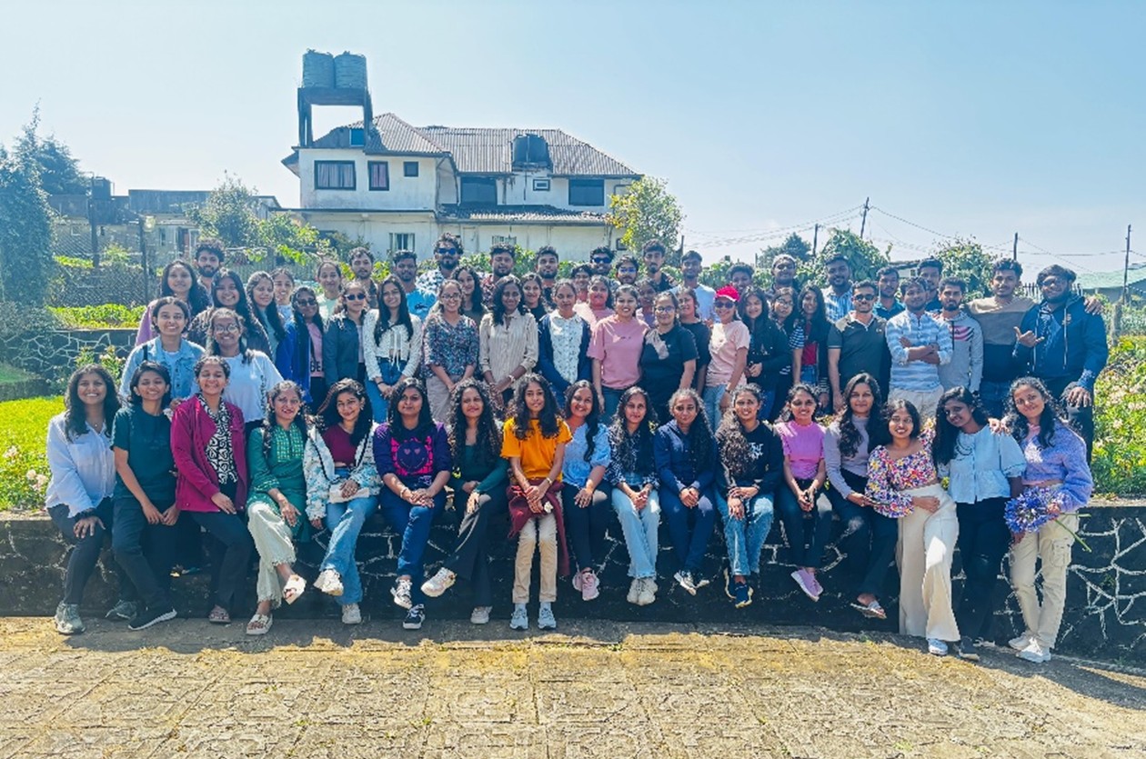 Level 3 Undergraduates Explore Major Infrastructure and Hospitality Projects 