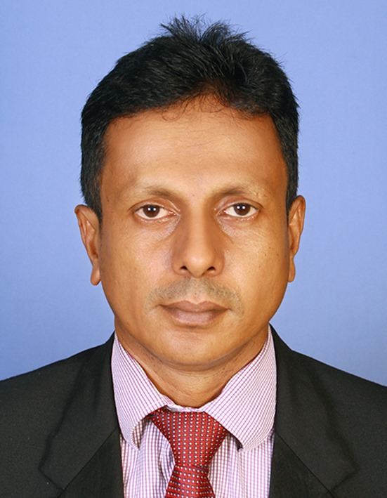 Waruna Adhikari