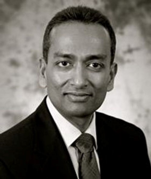 Dr. Chatura Ranaweera