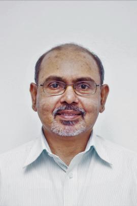 Prof. Jagath