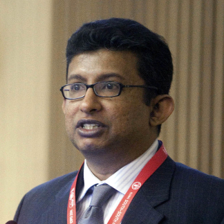 Mr. Sriganesh Lokanathan