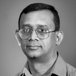 Prof. Sanath Jayasena