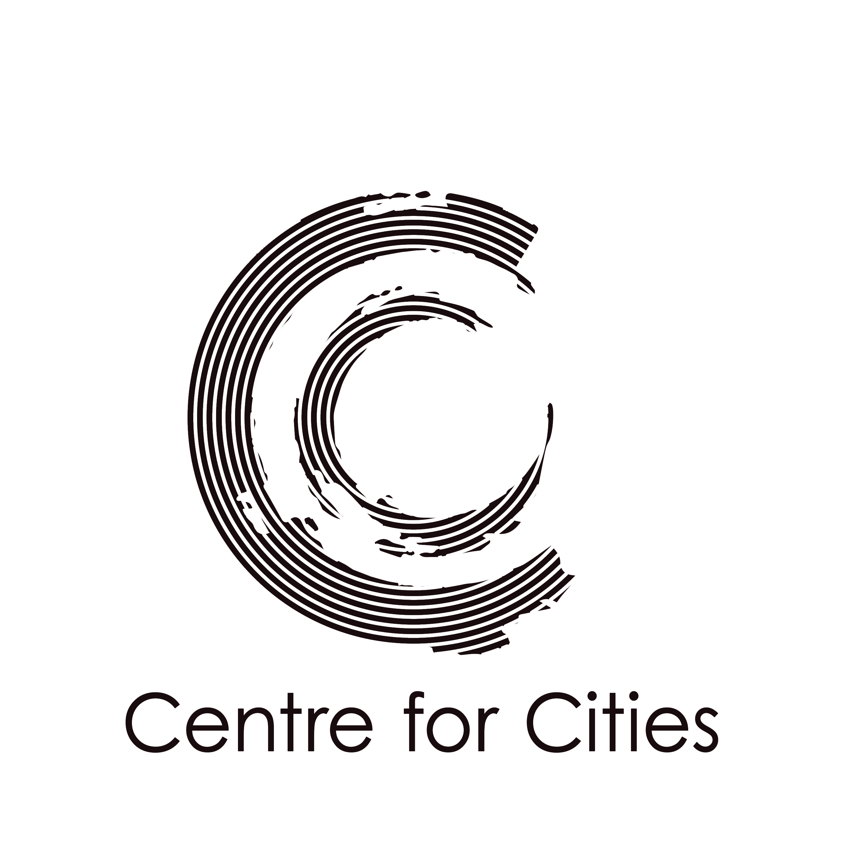 Centre for Cities LOGO