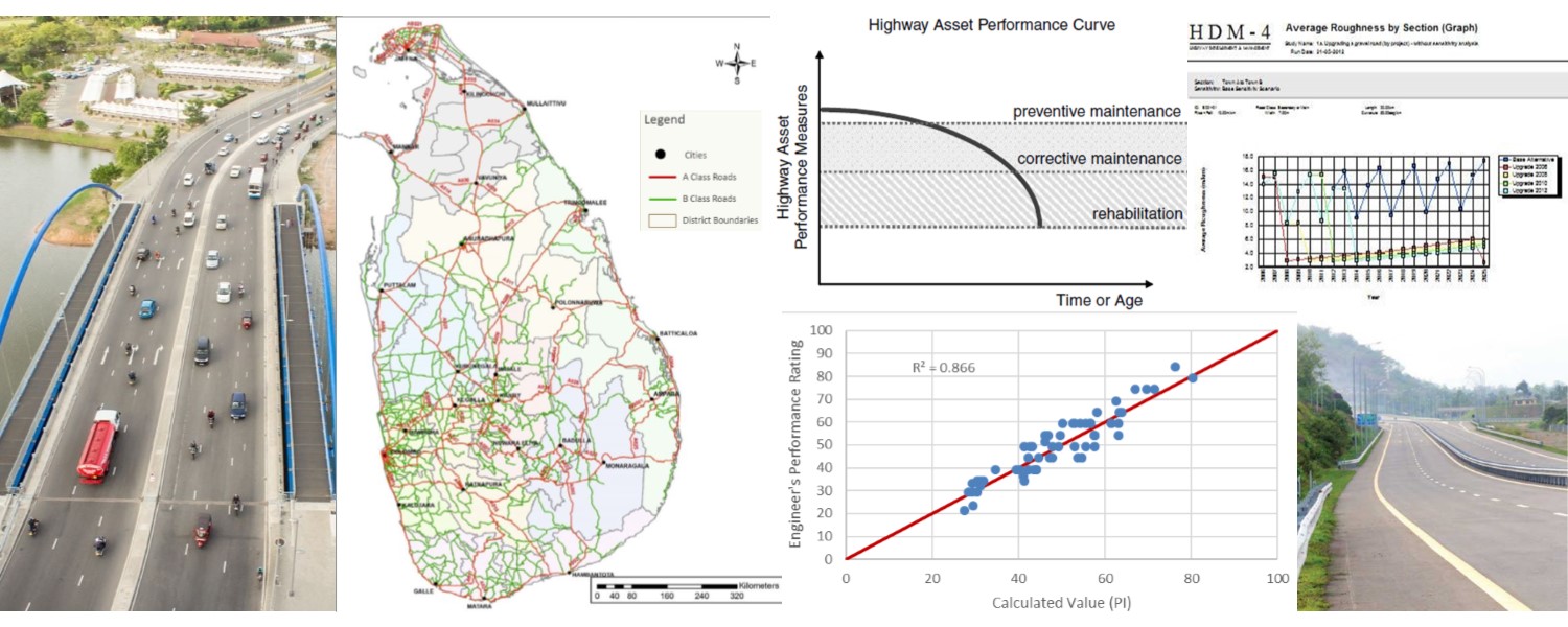 highway planning