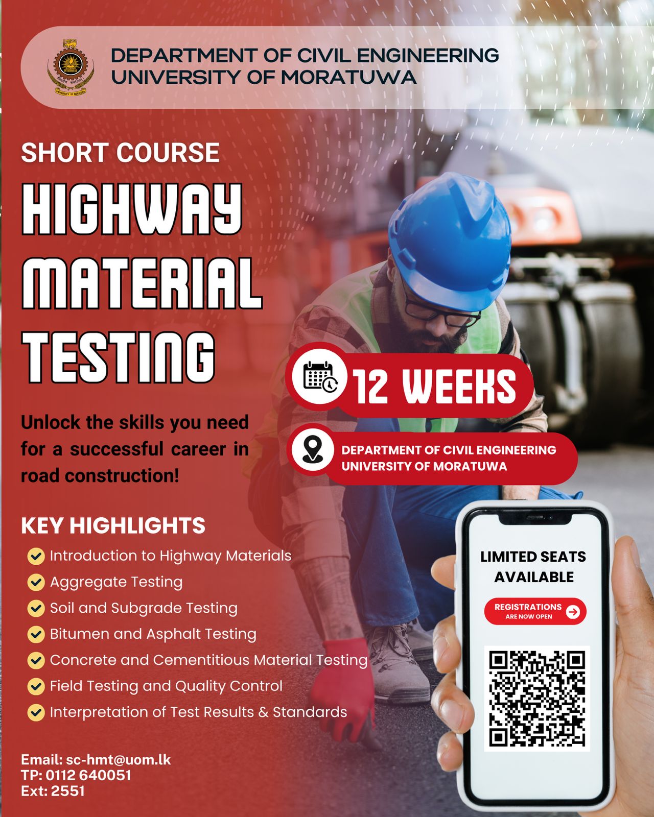 short-course