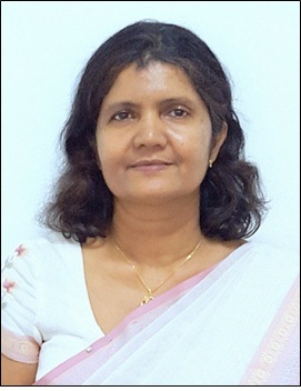 Prof.Chintha