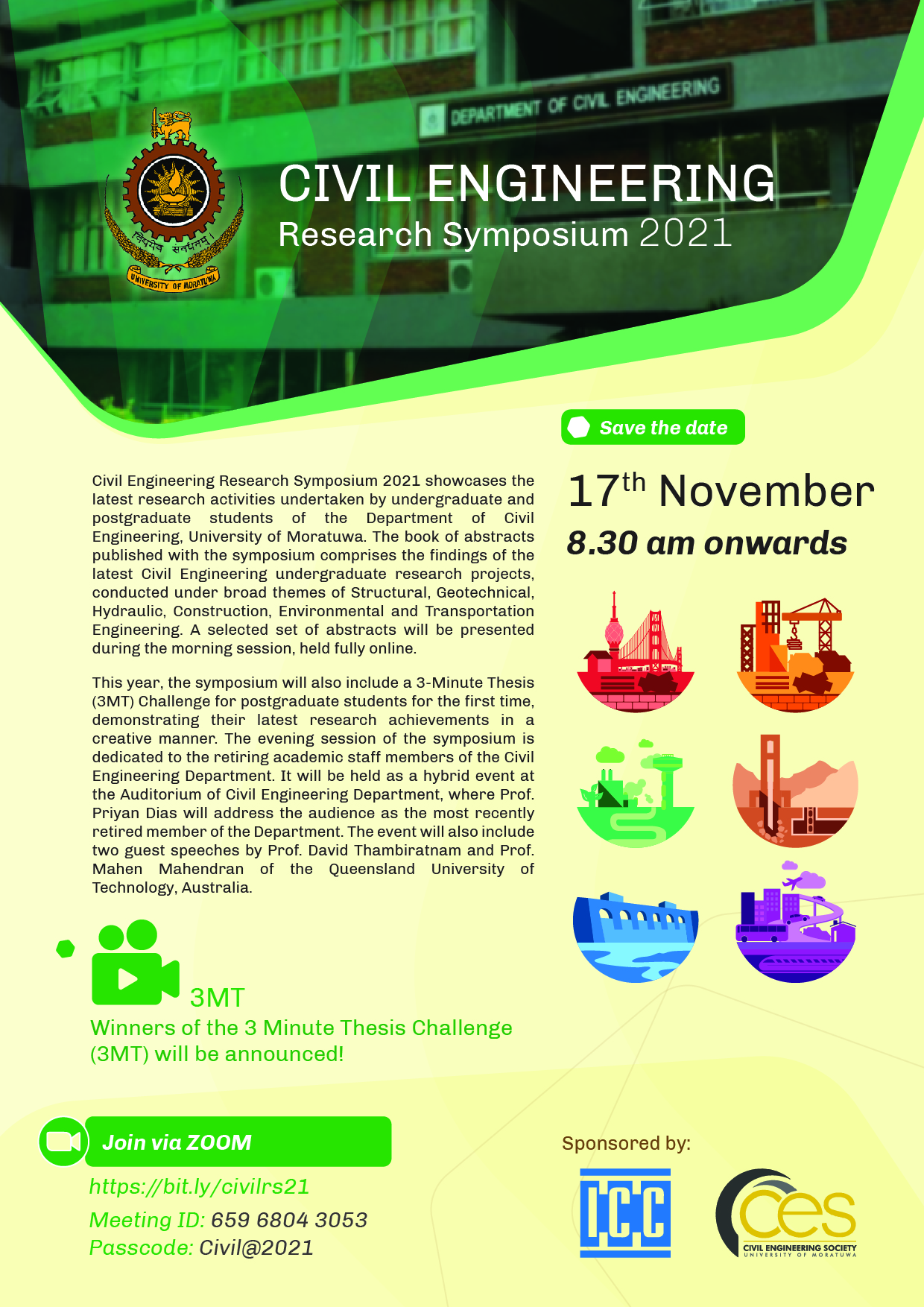 Research-Symposium