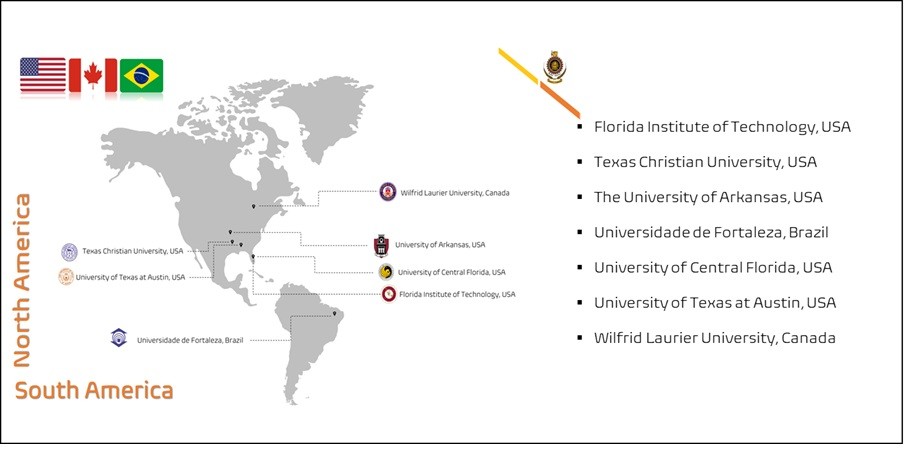 Welcome to the center for Supply Chain, Operations, and Logistics Optimization