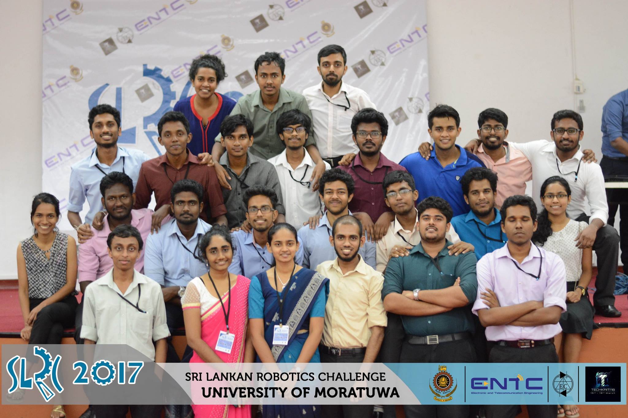 SLRC 2017
