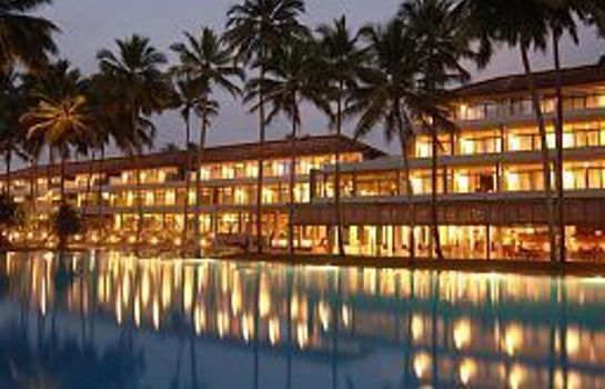 Hotels and Holiday Resorts