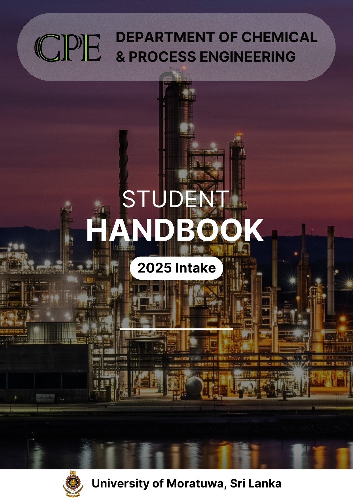 Handbook