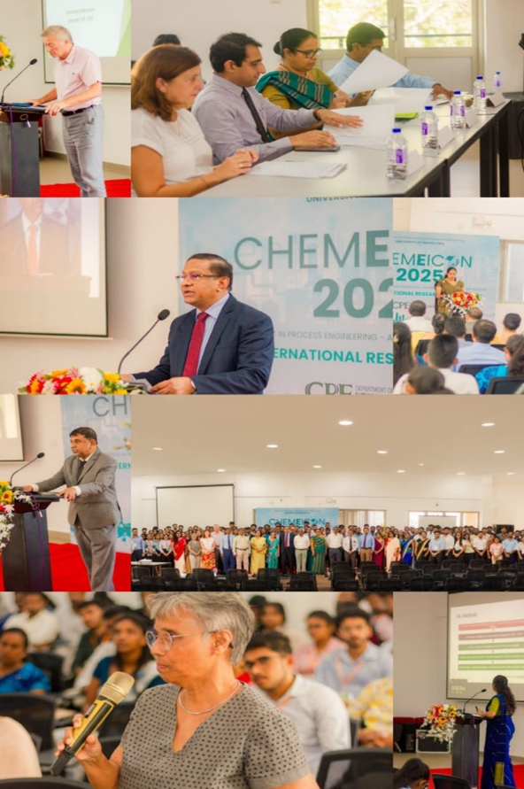 ChemEICon 2025 Conference Image