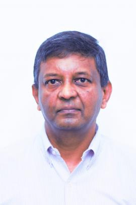 Prof. A.A.P. de Alwis