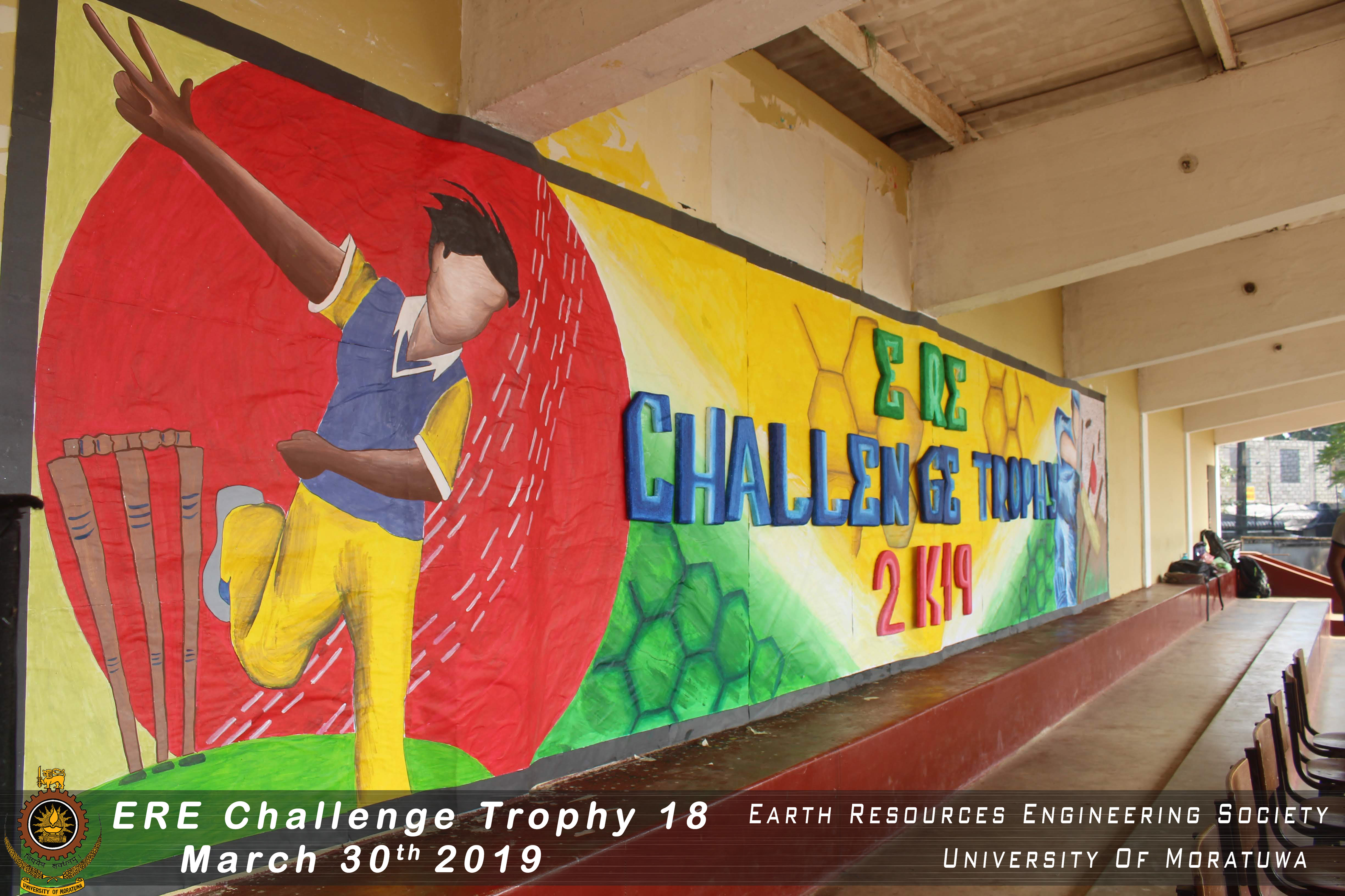 ERE Challenge Trophy 2019