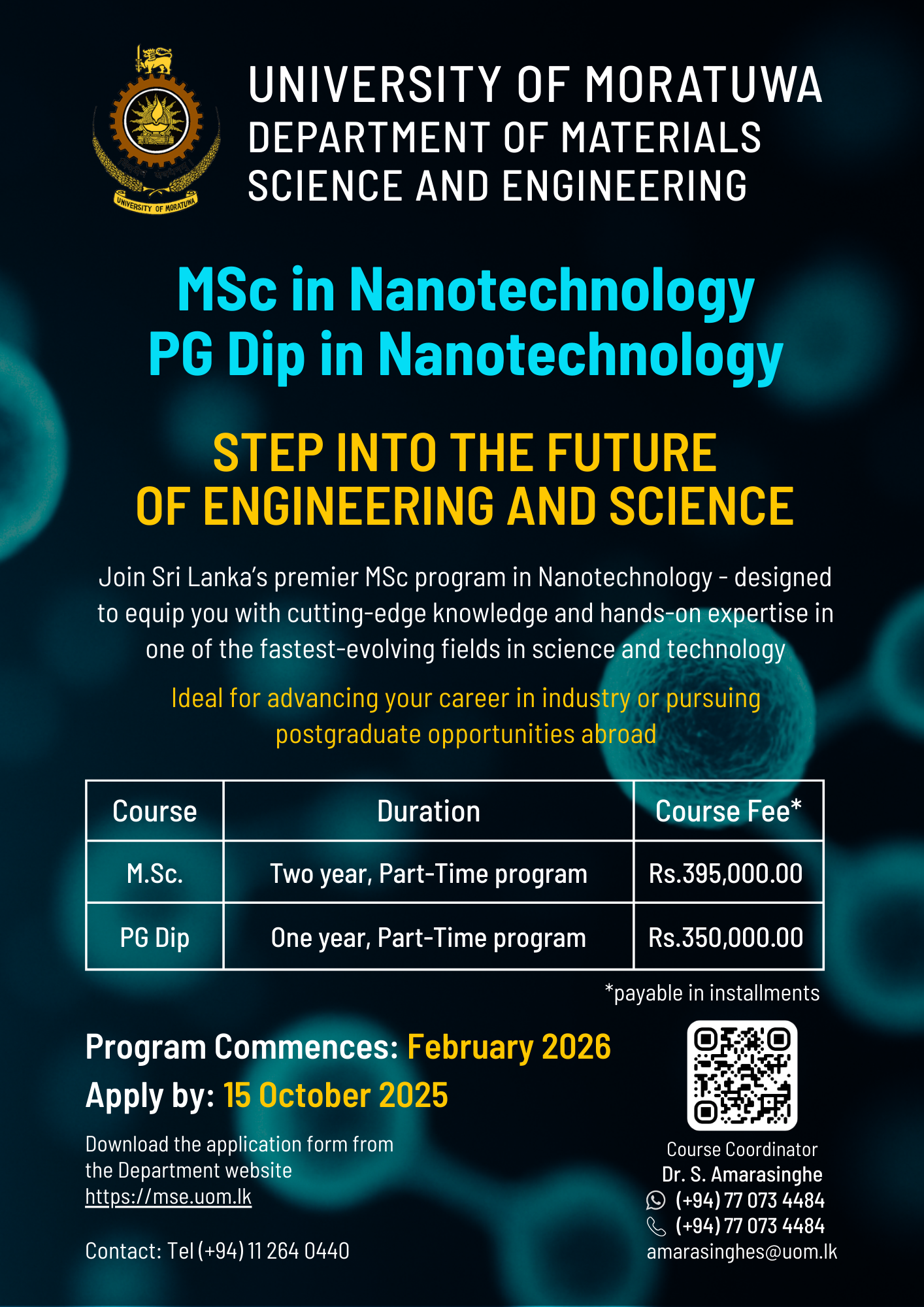 Poster