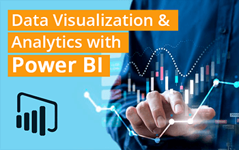 Power BI data visualization