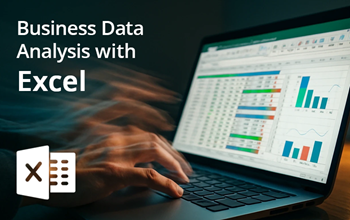 Excel business analytics