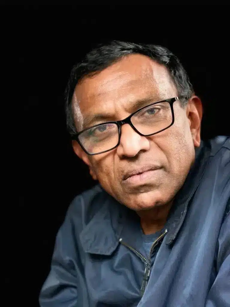 Prof. sarath