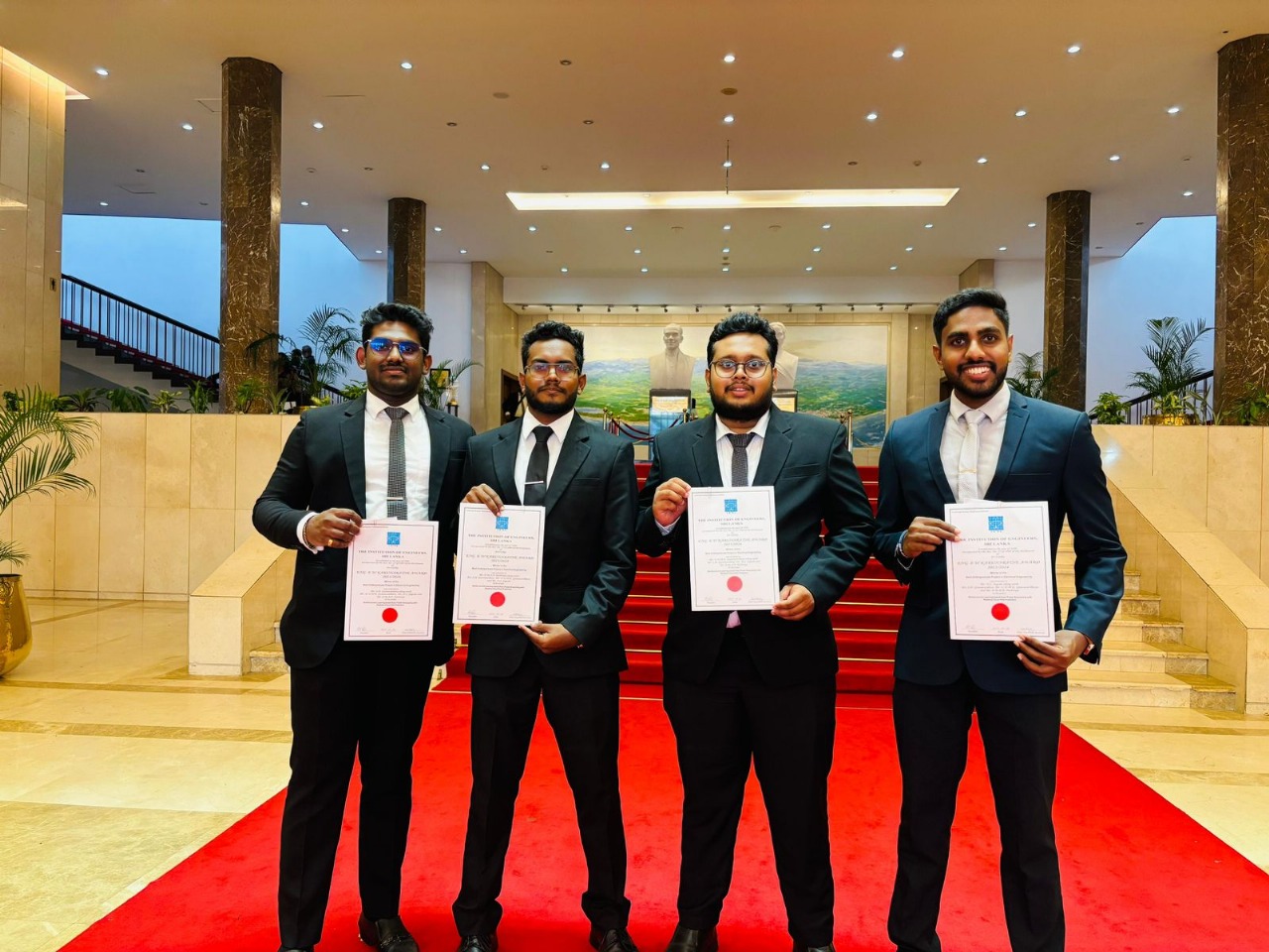 winners