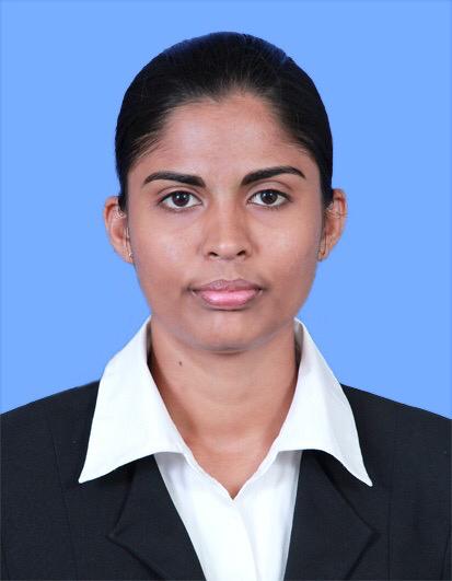 Dr.Ruwanthika