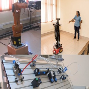 robotics&automation