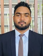 Eng. N. J. C. De Silva