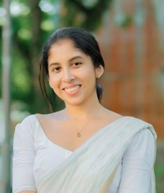 Ms. S. A. Tennakoon