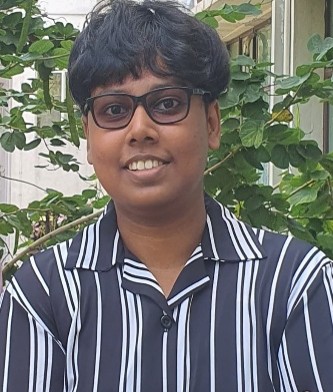 Ms. S. I. Weerasinghe