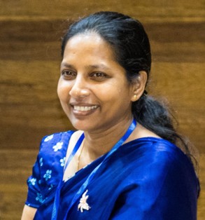 Dr. Anjula Dassanayake
