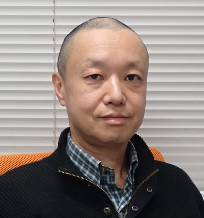 Prof. So Kazama